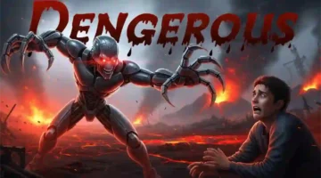 AI…अगर ये सच है तो,… हम सब खतरे में है