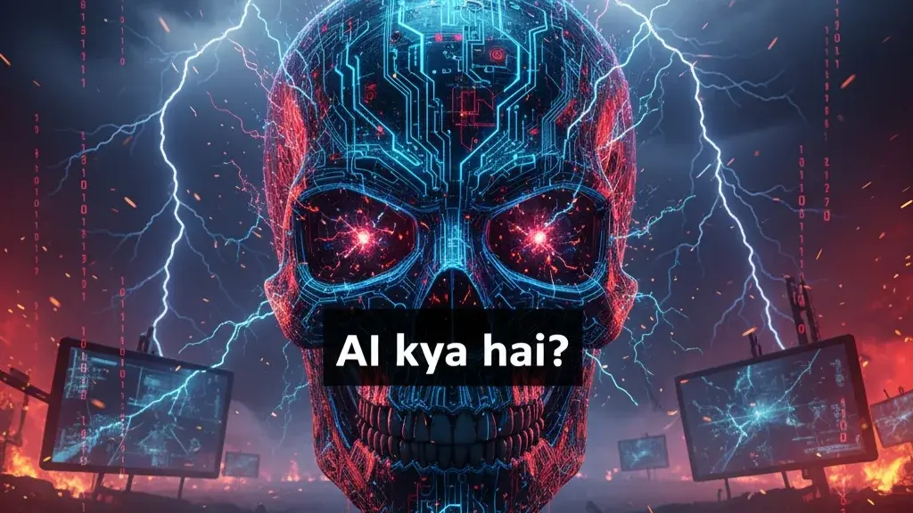 Ai Kya hai ?
