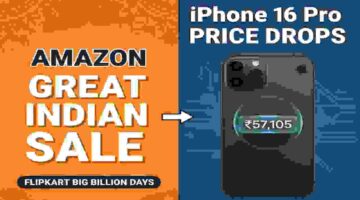 apple i phone 16 pro price drop