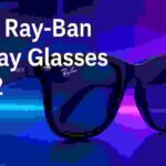 Meta Ray Ban Display Glasses gen 2