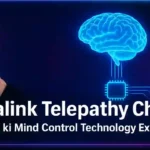 Elon musk Neuraalink telepathy chip
