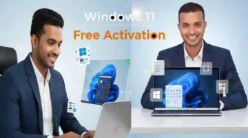 How to Activate Windows 11 Free