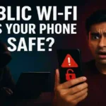keya public wifi safe hai