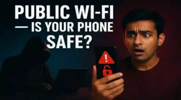 keya public wifi safe hai