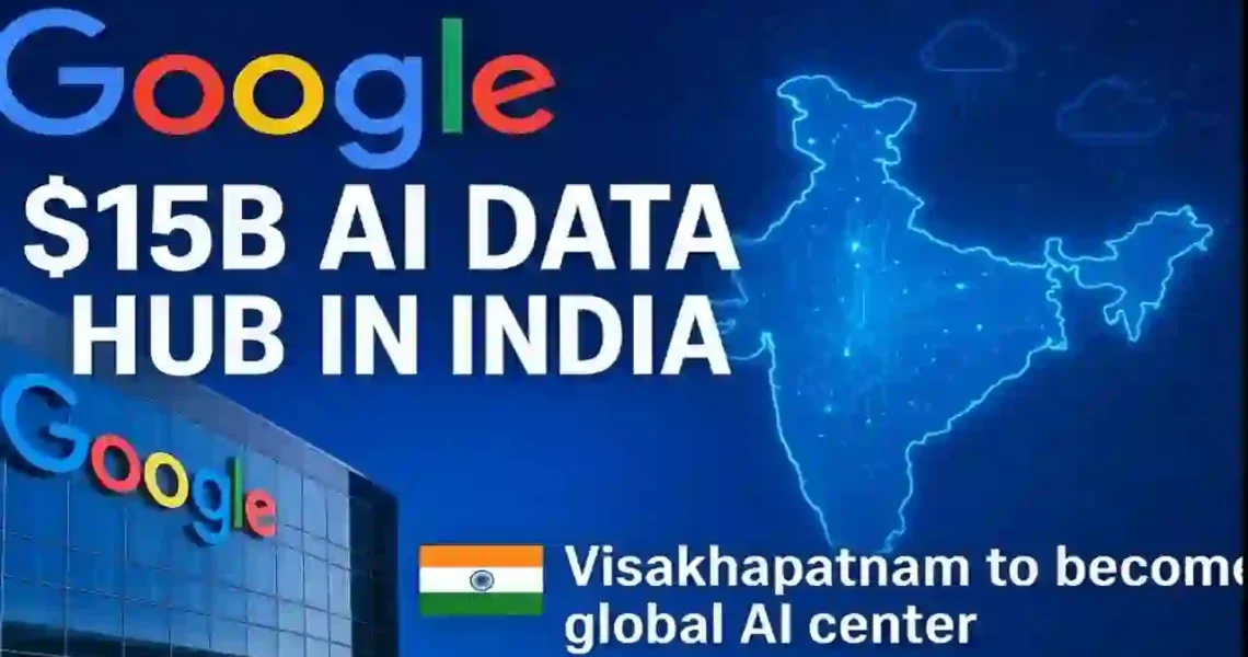 visakhapatnam-ai-project by Google